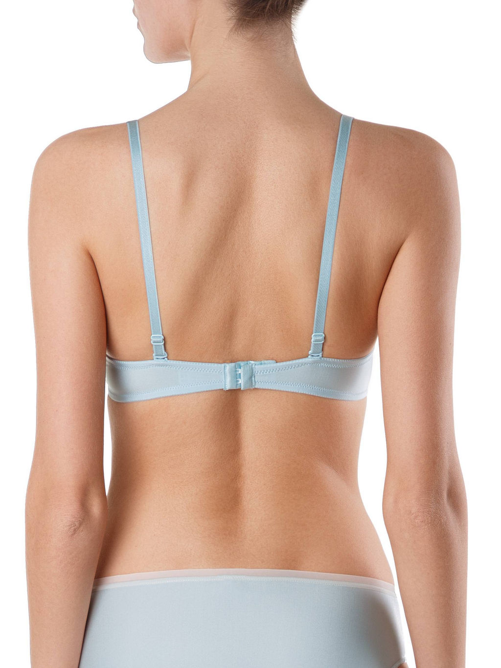 CONTE Бюстгальтер DAY BY DAY RB1003 со съёмными бретелями кристалл  фото 8