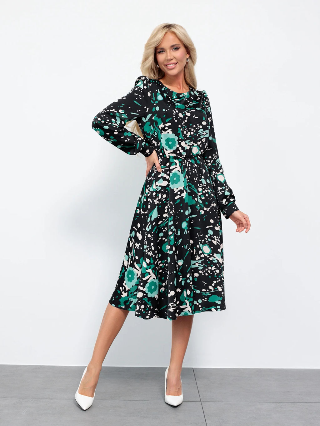 JETTY Платье  фото 12