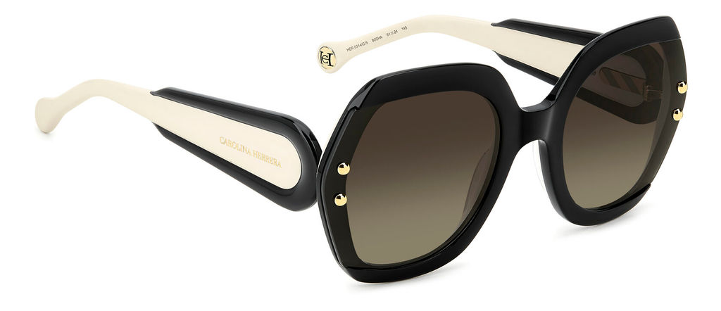 Солнцезащитные очки CAROLINA HERRERA HER 0314/G/S