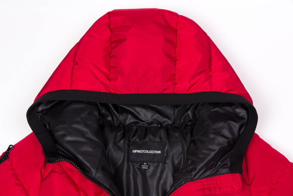 Куртка - Gipnoz фото 2