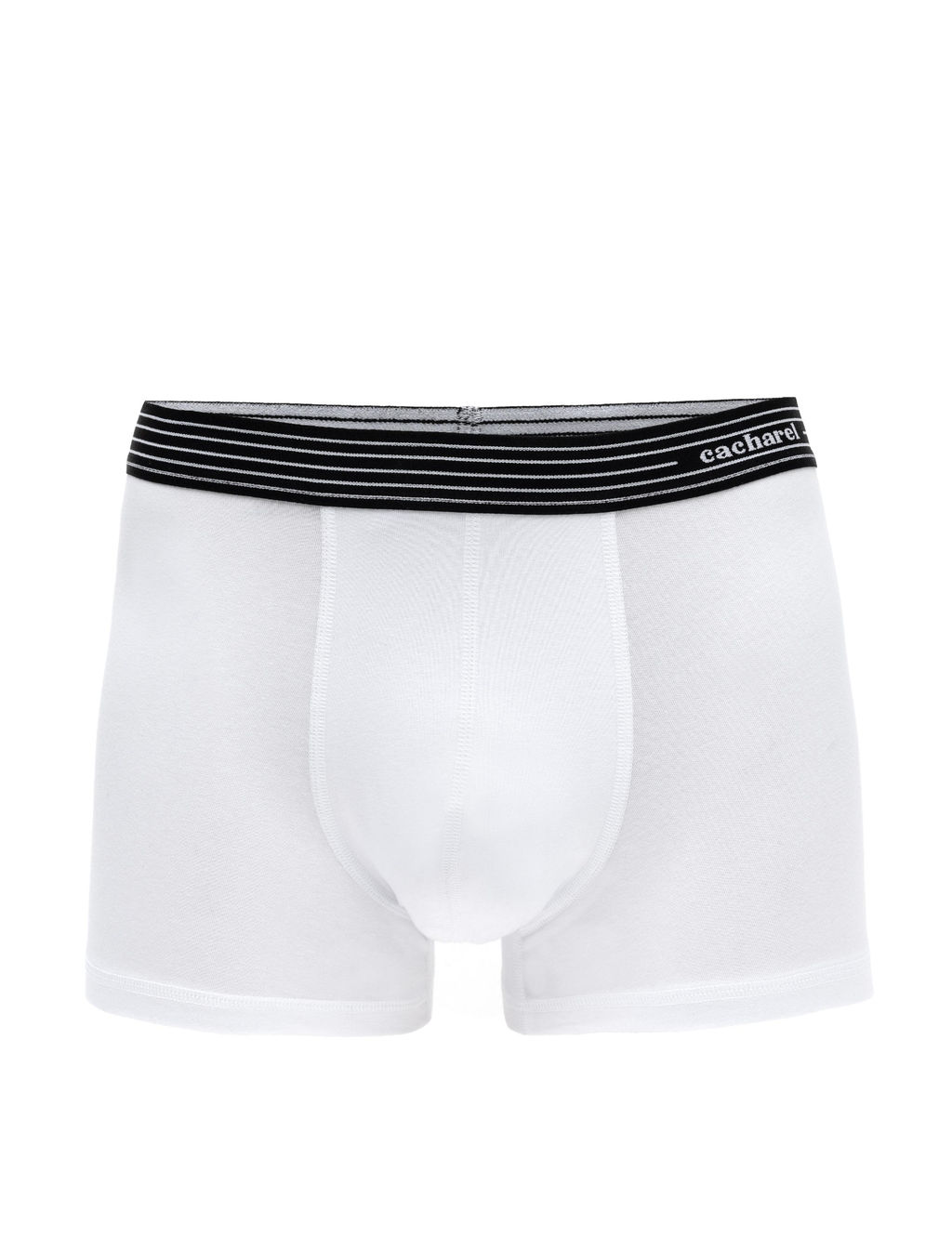 Низ белого нижнего белья - Cacharel фото 2