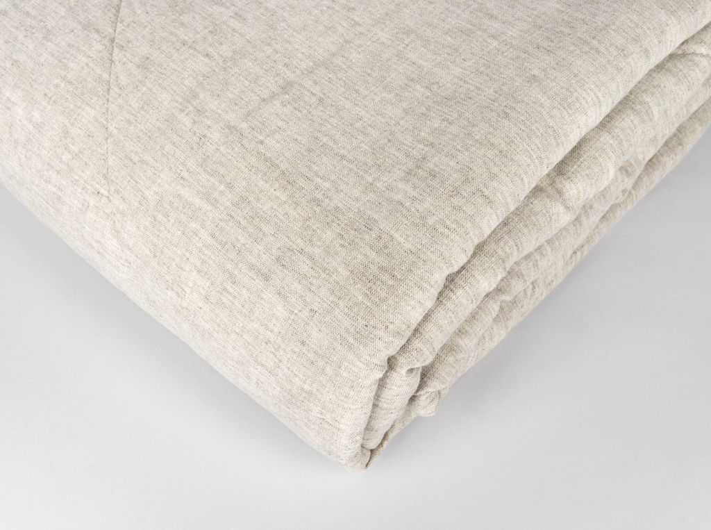 23С184-ШР/039/ст. Одеяло стеганое 207*140 цв. 330 рис. 1 - Текс-дизайн фото 2