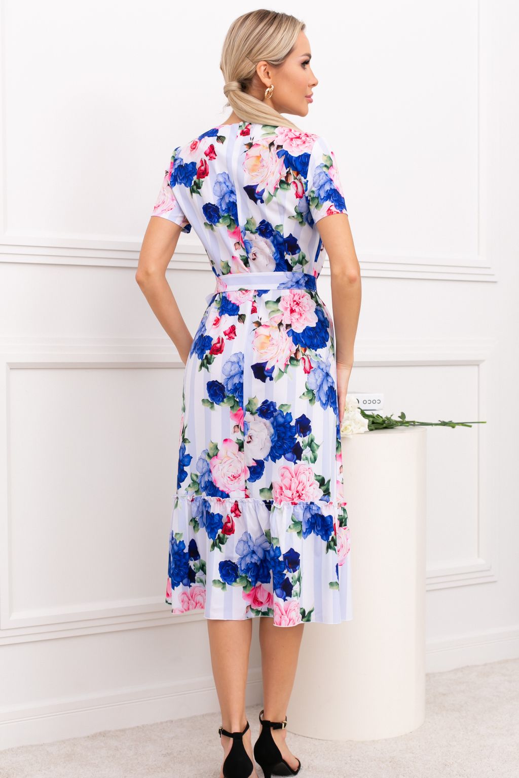 VALENTINA Платье Жасмин №1  фото 5