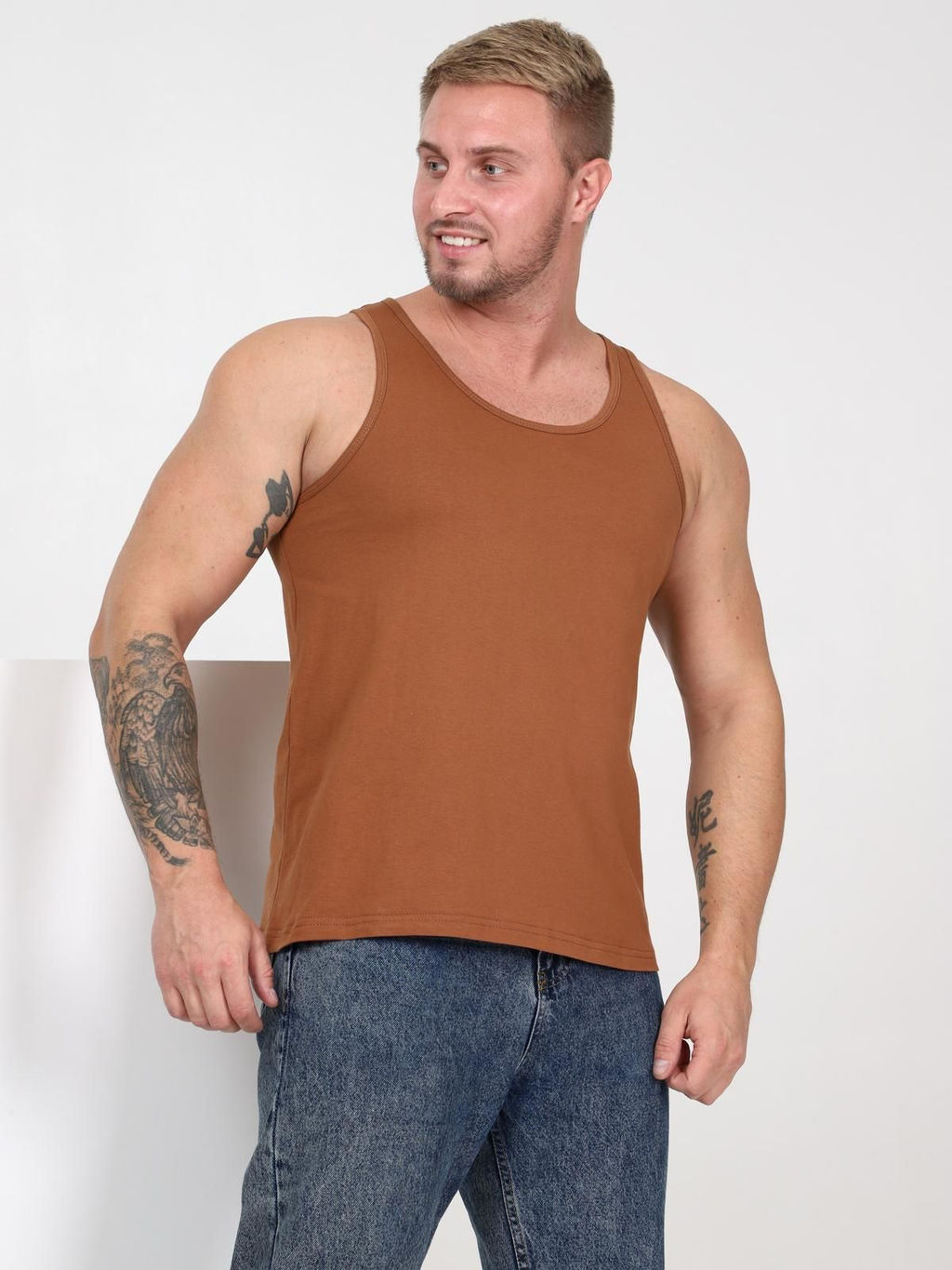 IV-CAPRIZ Амадис - майка кирпичный