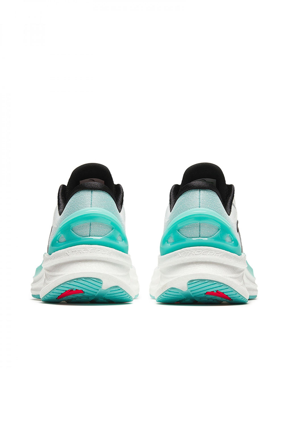 Кроссовки для бега Бежевый/Синий/Черный