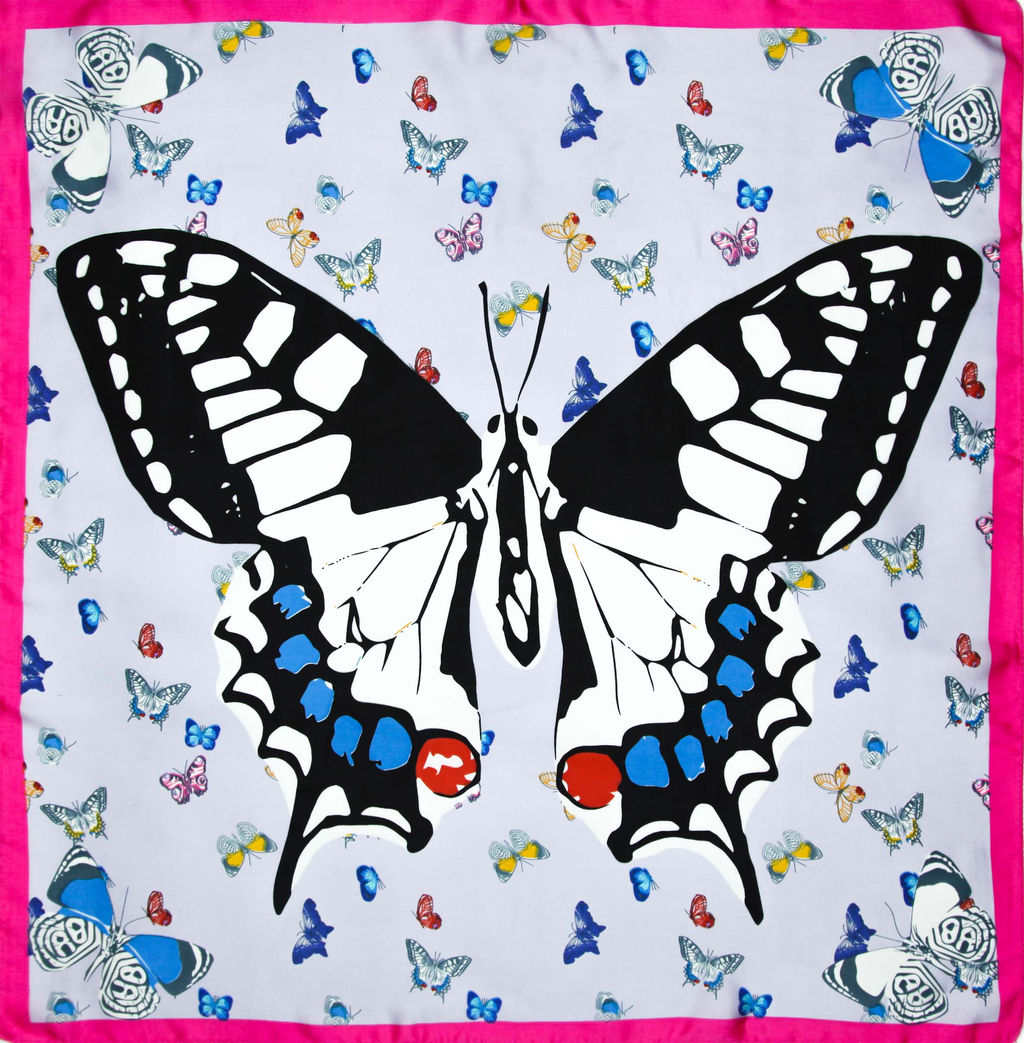 Платок - Mellizos фото 2