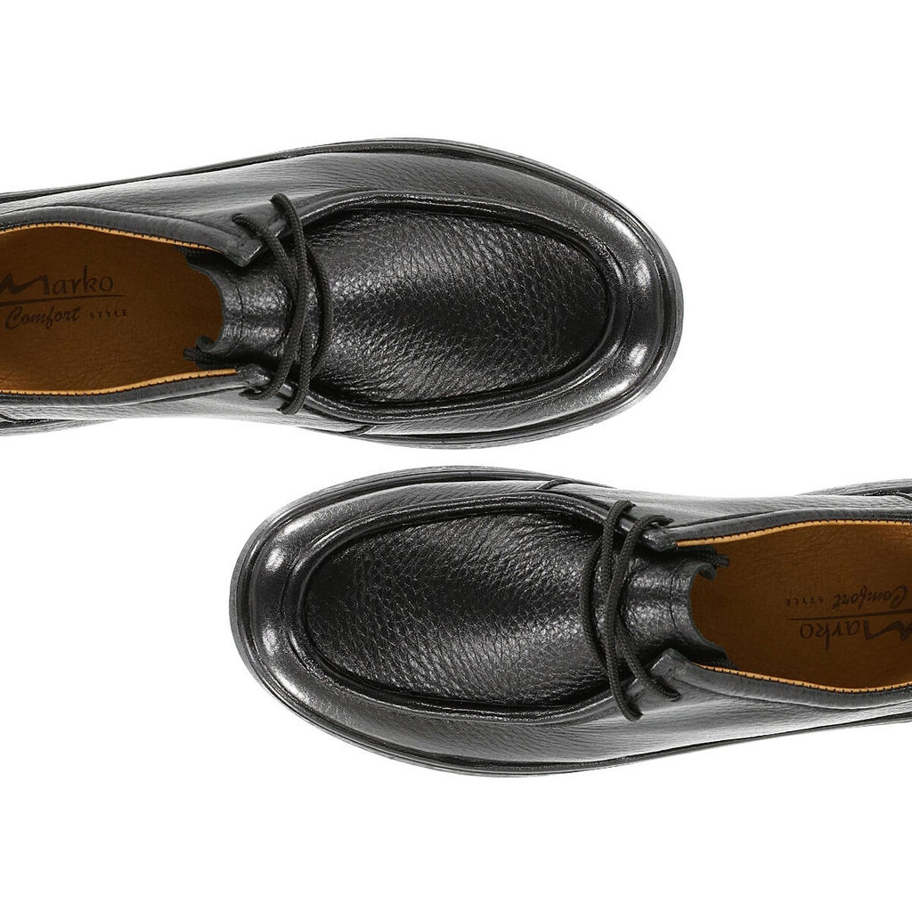 Полуботинки женские