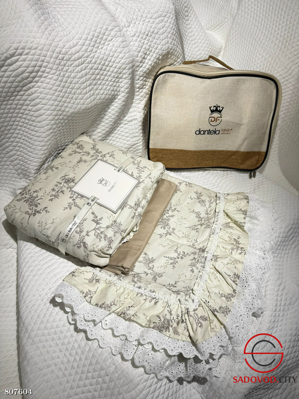 Комплект постельного белья