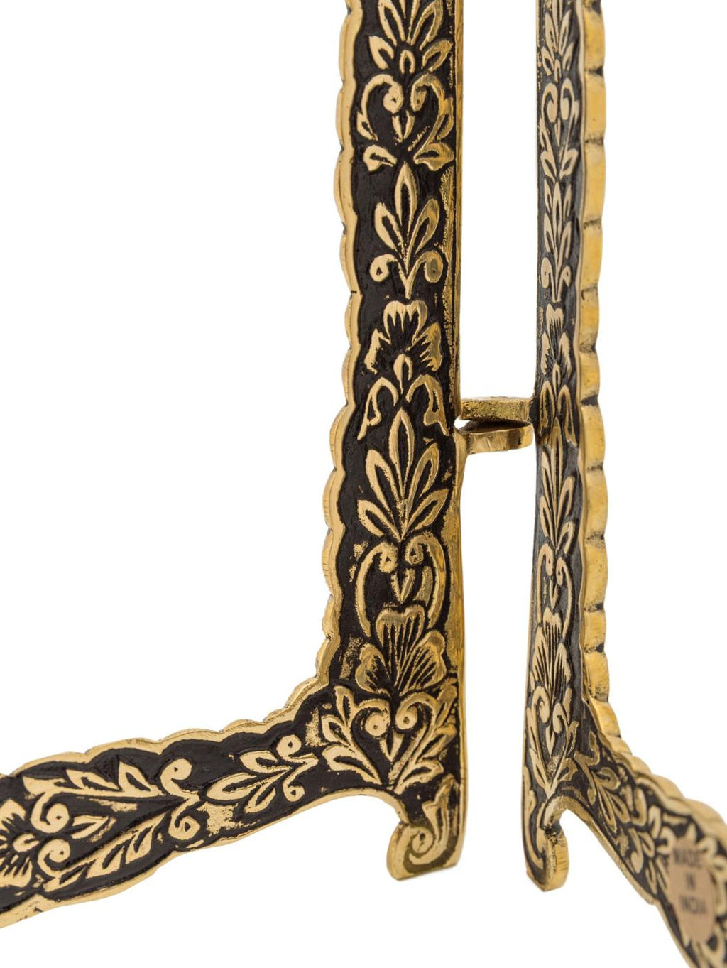 Подставка под книги №Пи 1556/11/3 (Haji антик) 2 шт/упак. - Ганг фото 4