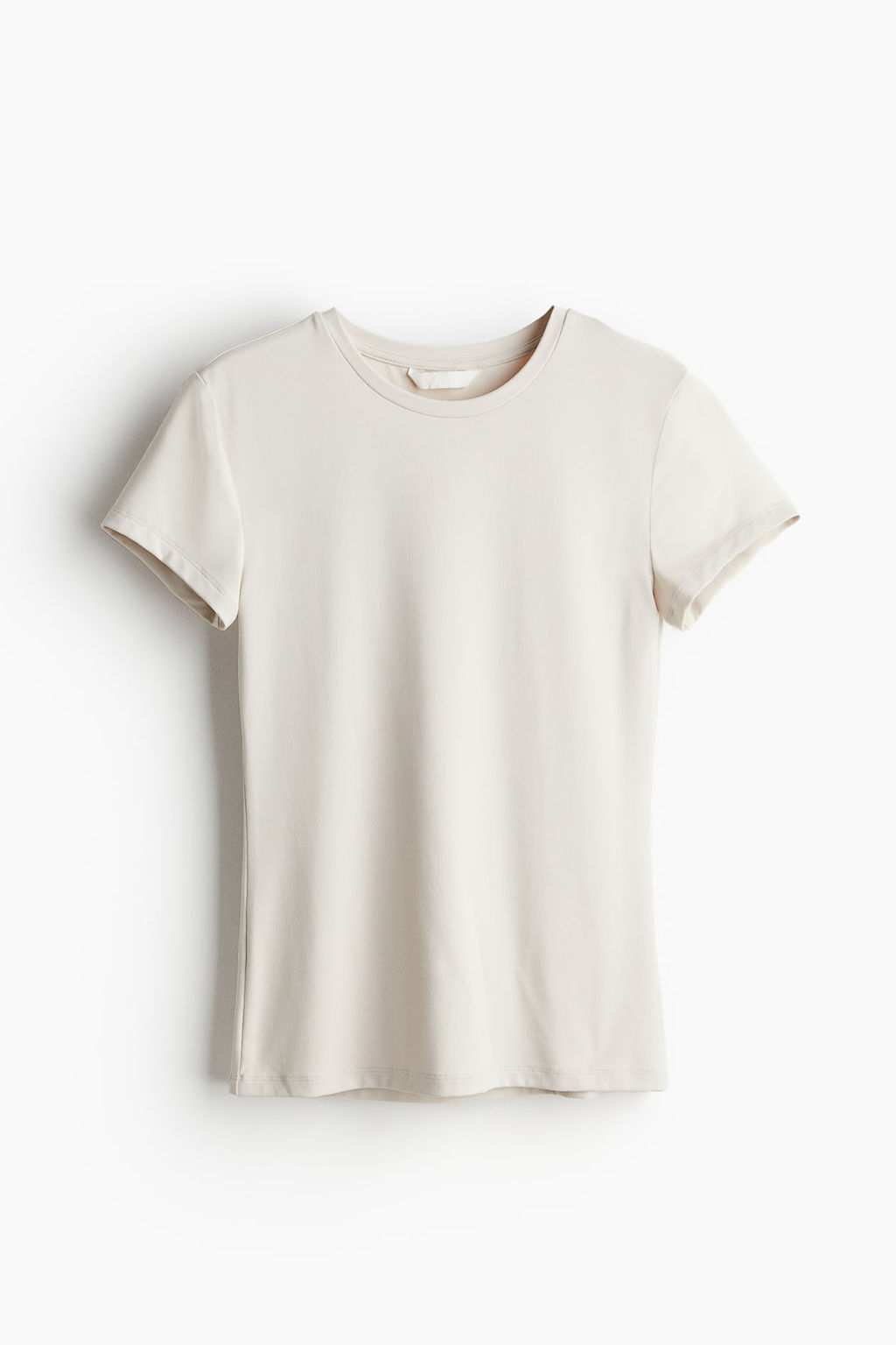Camiseta entallada - H&m фото 5