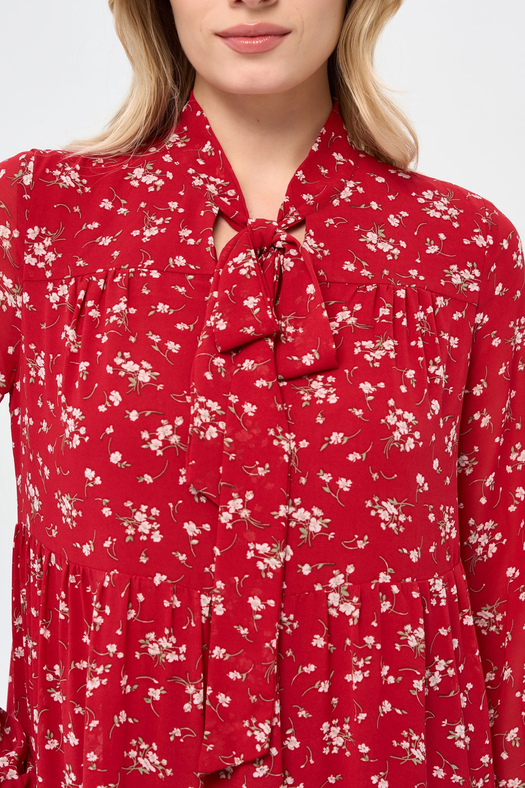 5873 Платье - Prima linea фото 3