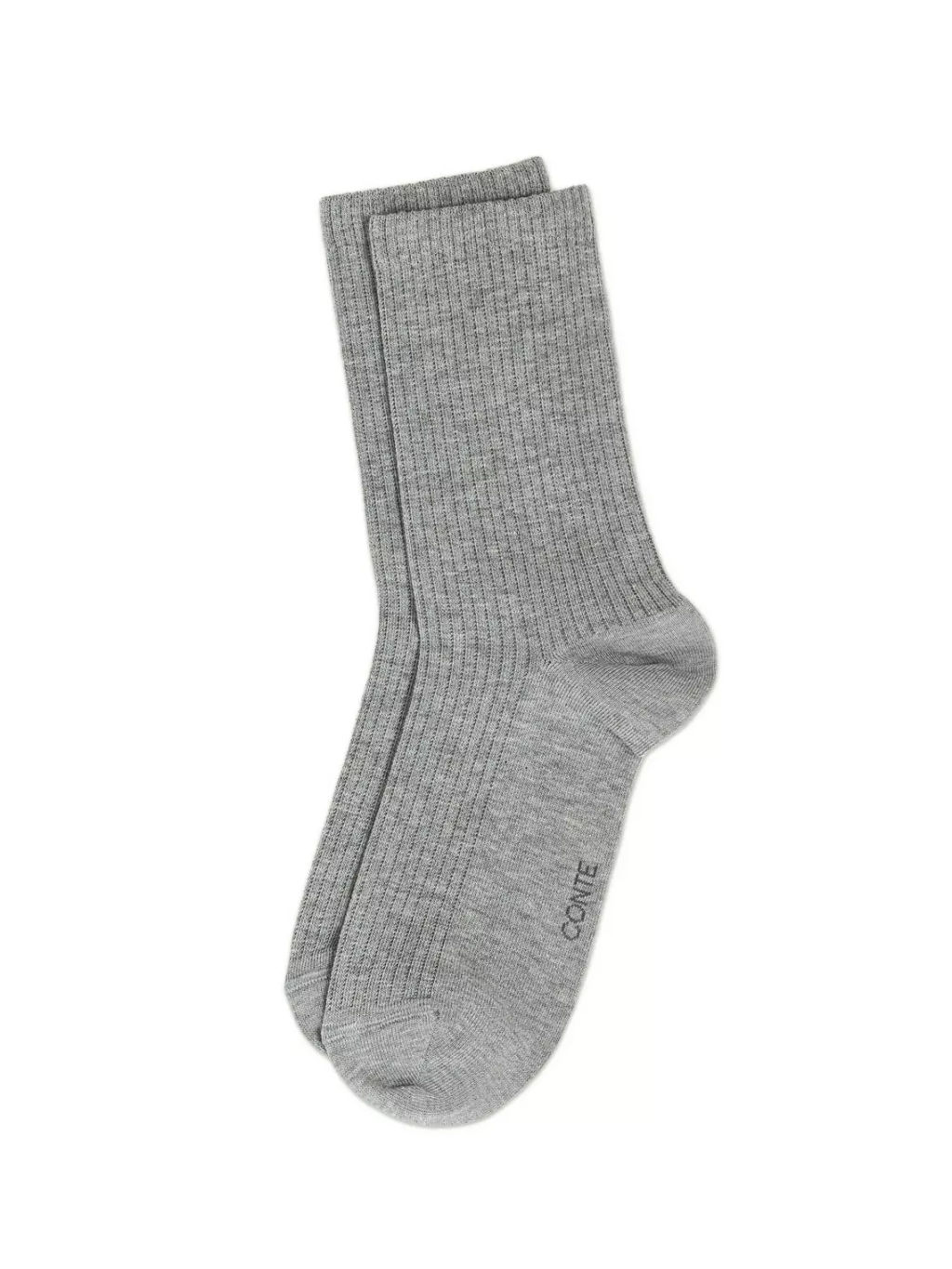 Носки жен. CLASSIC 25С-32СП (72/6) - 751 серый
