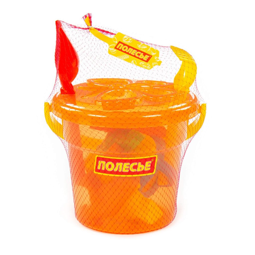 Набор №320 - Полесье фото 3