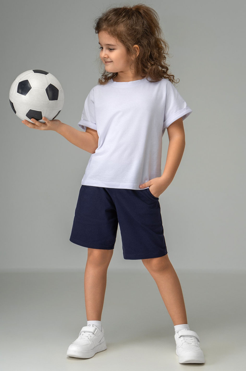 Шорты детские Happyfox