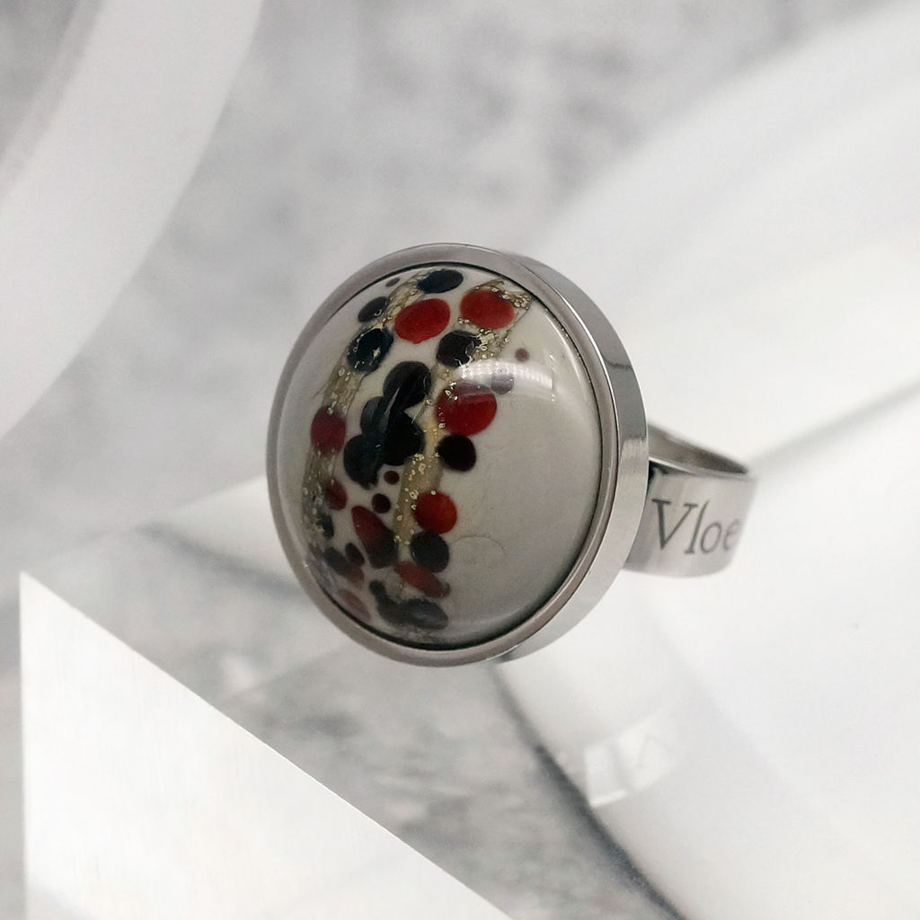 FOCUS Кольцо KO4064