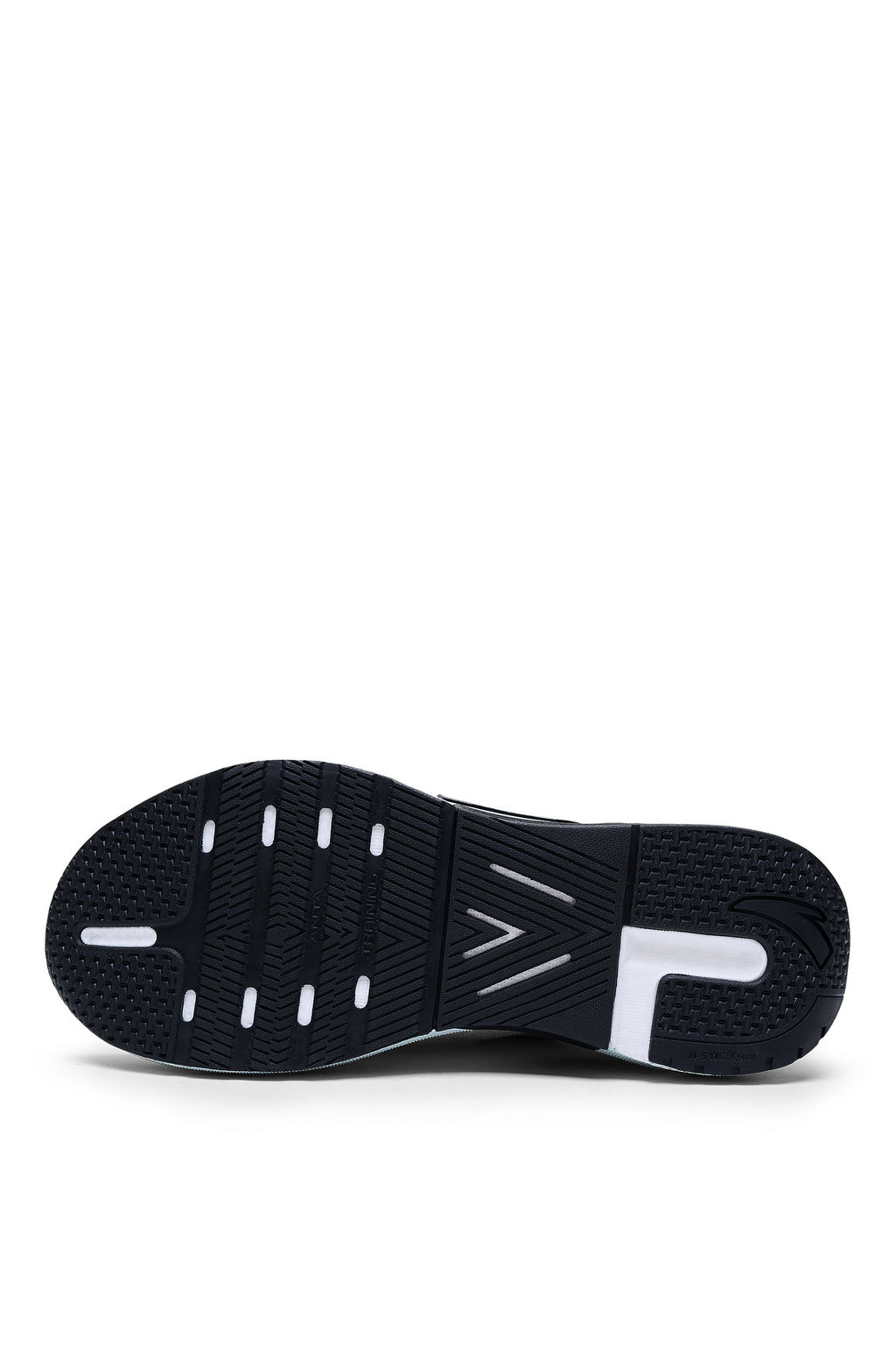 Кроссовки для тренинга Бежевый/Зеленый/Черный - Anta фото 4