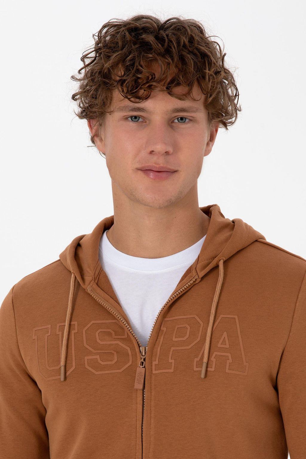 Erkek Camel _rme H_rka Sepette S_rpriz _ndirim - U.s. polo assn фото 2