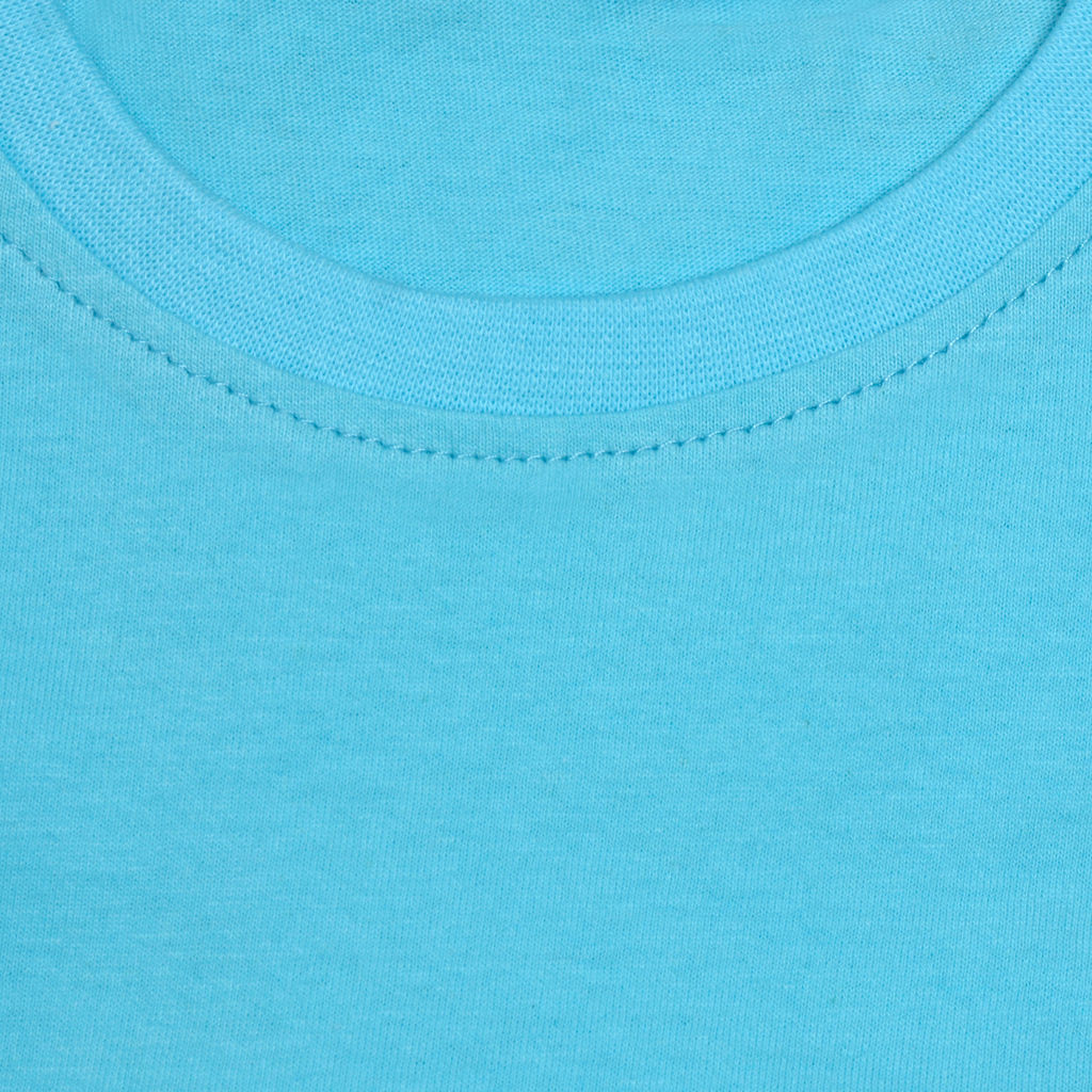 Футболка детская (бирюза №23)