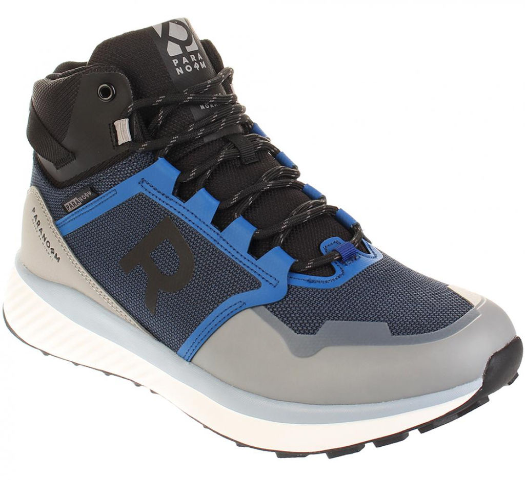 Кроссовки Paranorm CH-01865-GRN фото 5