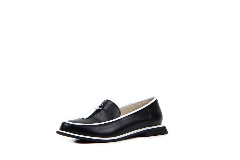 Туфли 112.Viсtoria.black