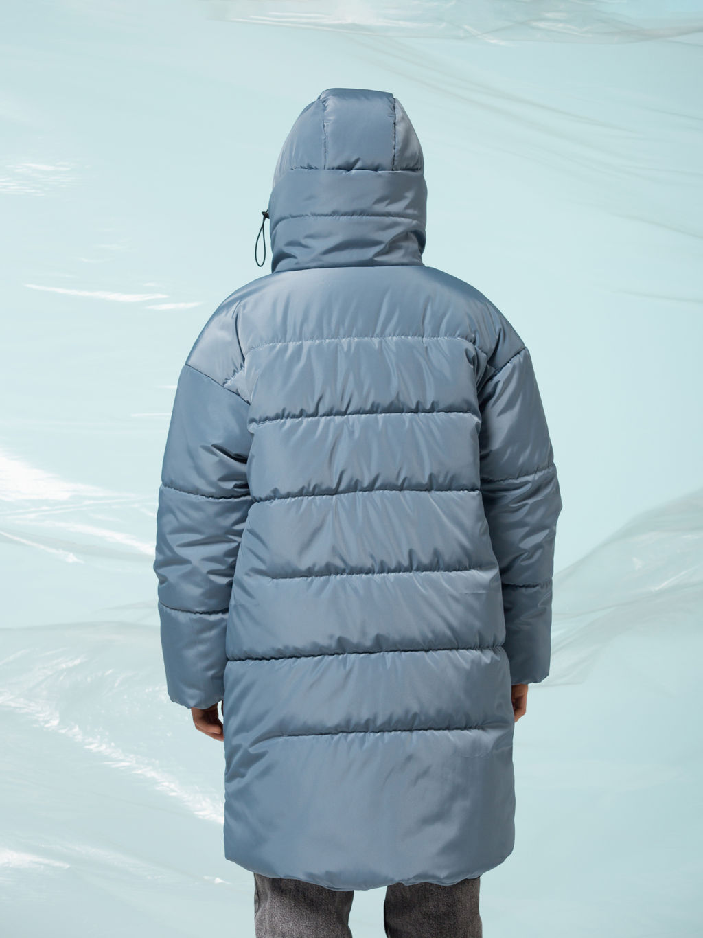 ПАЛЬТО УЛЬТРА