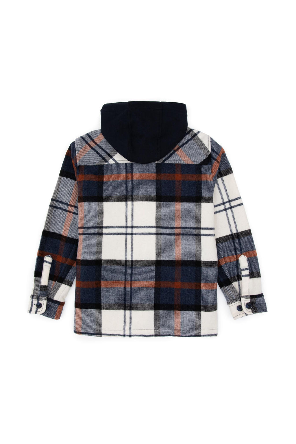 Erkek _ocuk A__k Lacivert Uzun Kollu G_mlek - U.s. polo assn фото 2