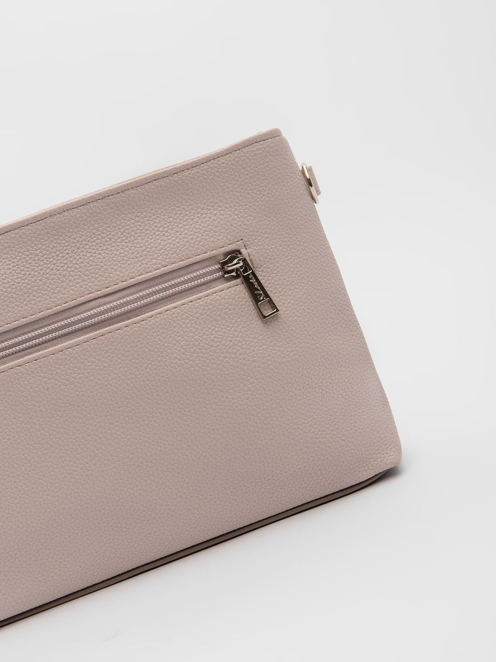 Темно-бежевый кросс-боди S.Lavia  фото 4