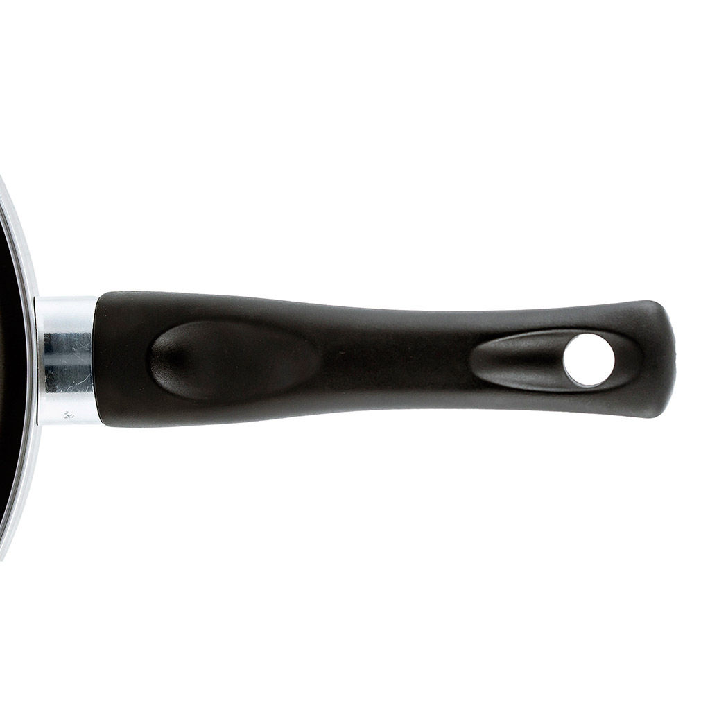 Dream Сотейник с антипригарным покрытием д26см, h7,5см, s2,5мм, 2 бакелитовые ручки (Россия) - Домашняя мода фото 7