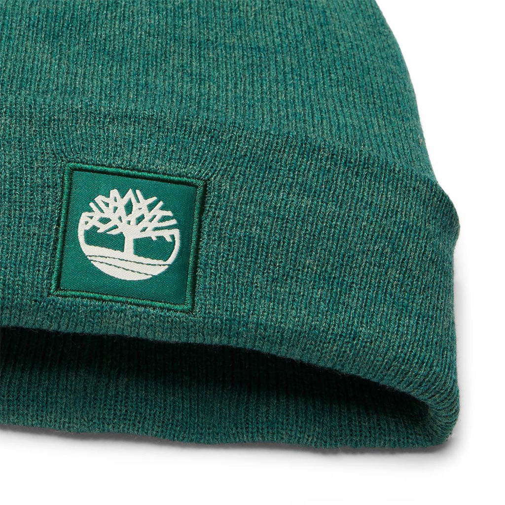 Шапка / Timberland фото 2