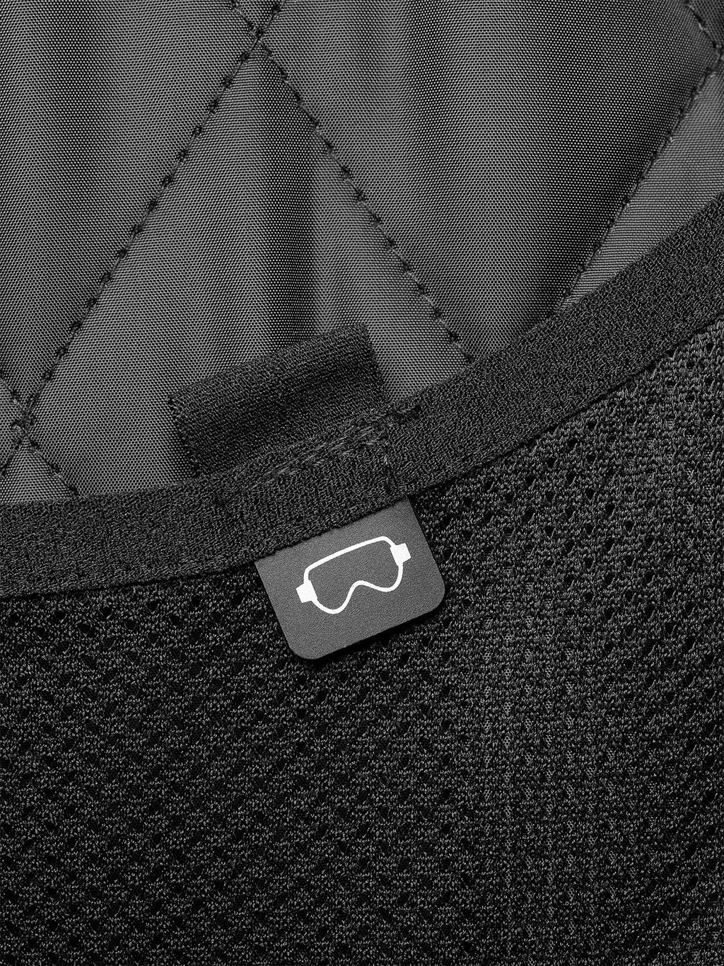 Куртка горнолыжная мужская