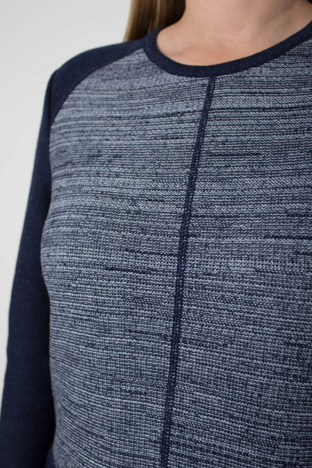 757 платье женское - Olsarri фото 4