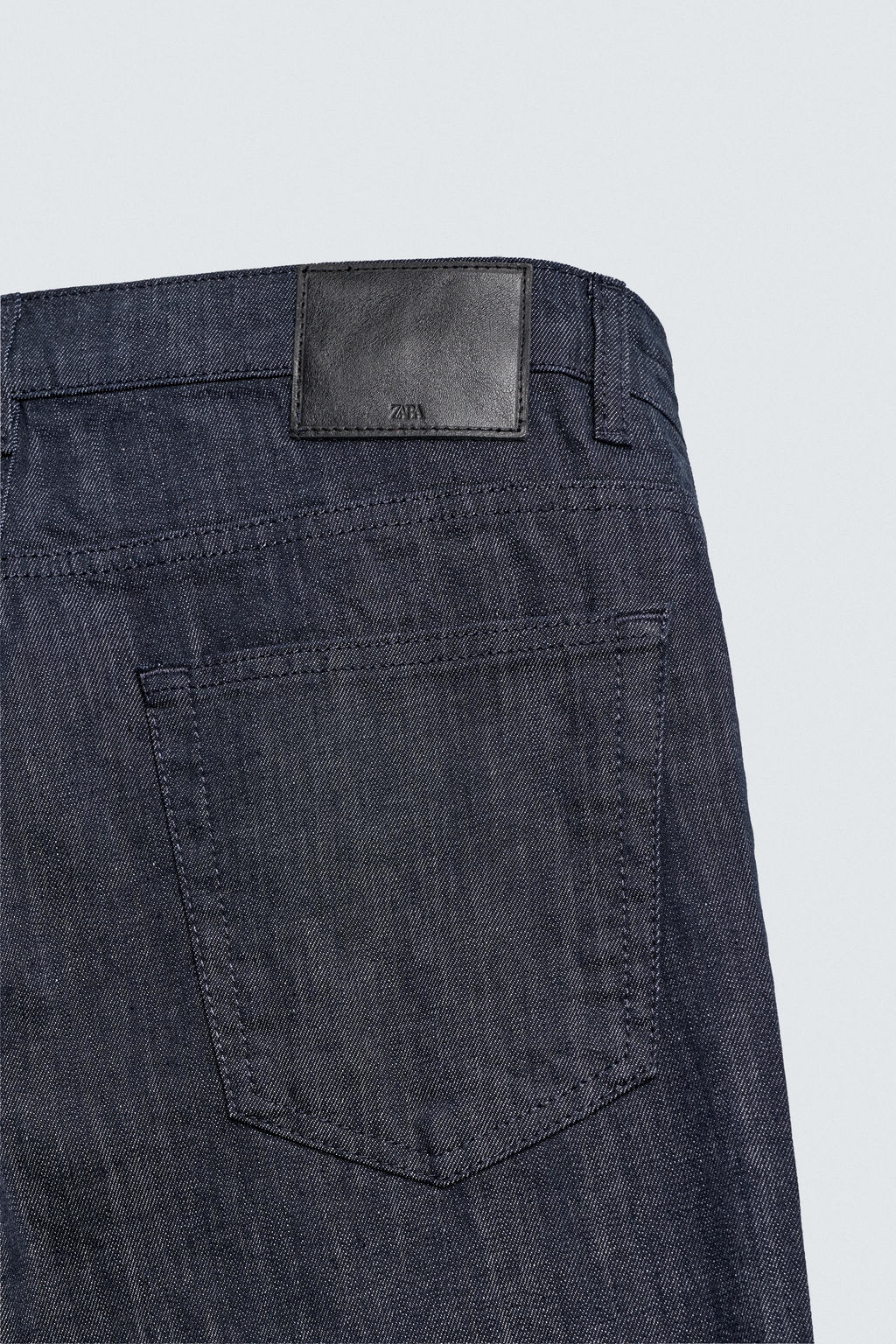 COMFORT SLIM FIT JEANS - Zara фото 11