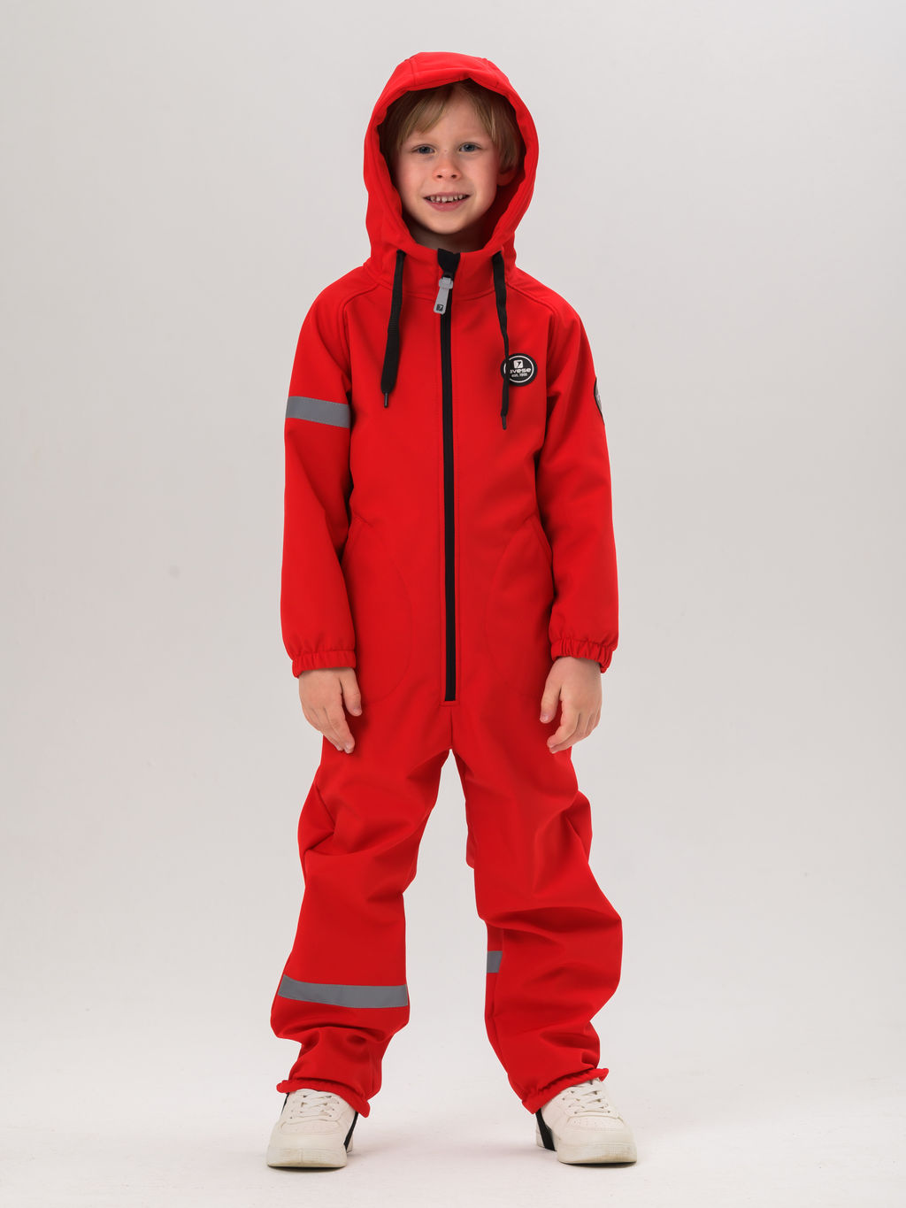 Комбинезон детский 23790-421 софтшелл - Avese фото 16