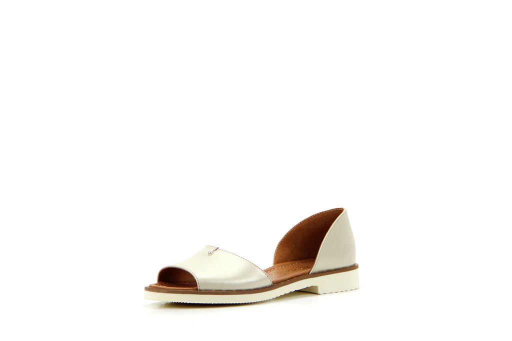 Босоножки EDART 1024.110w.beige