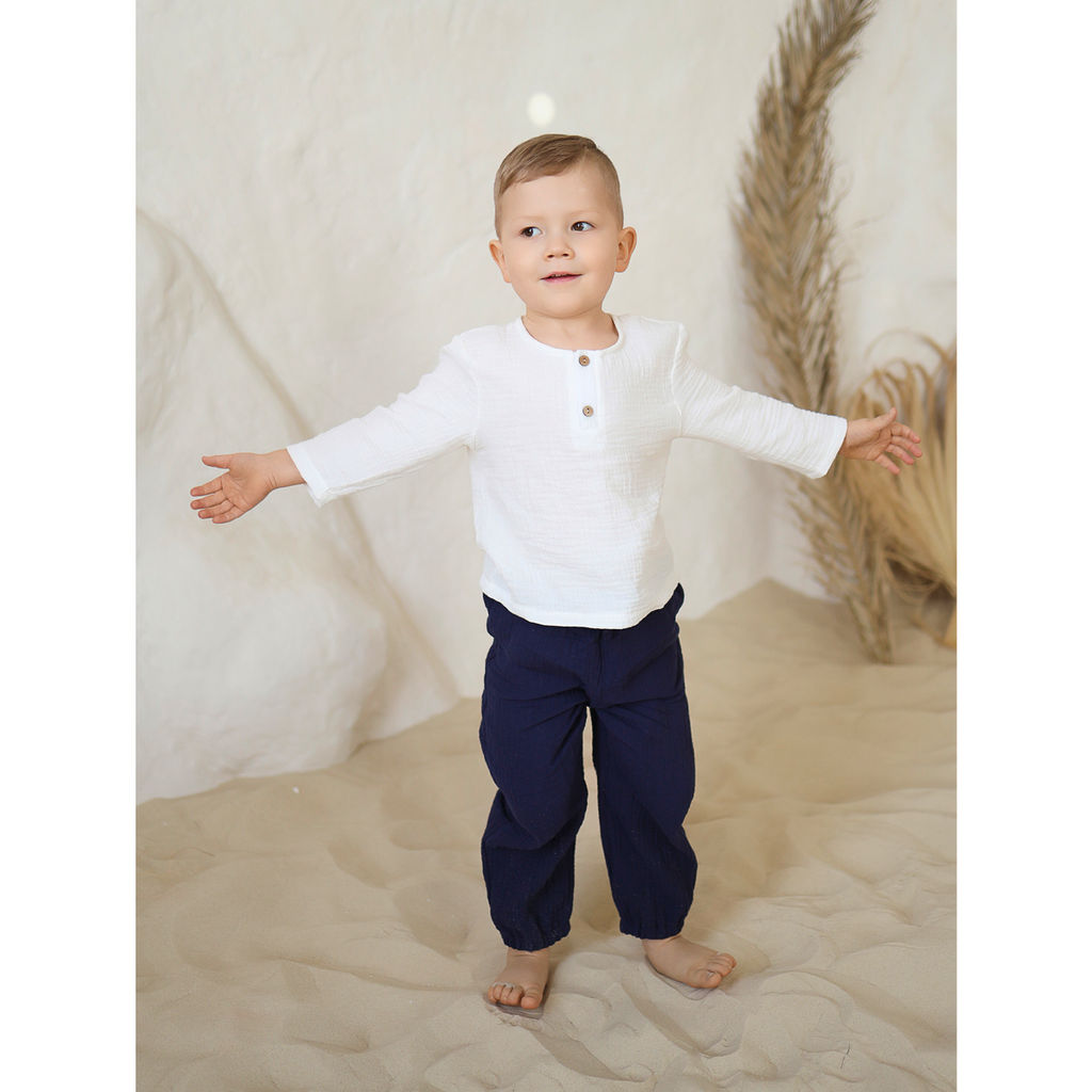 Комплект муслин 7932900108