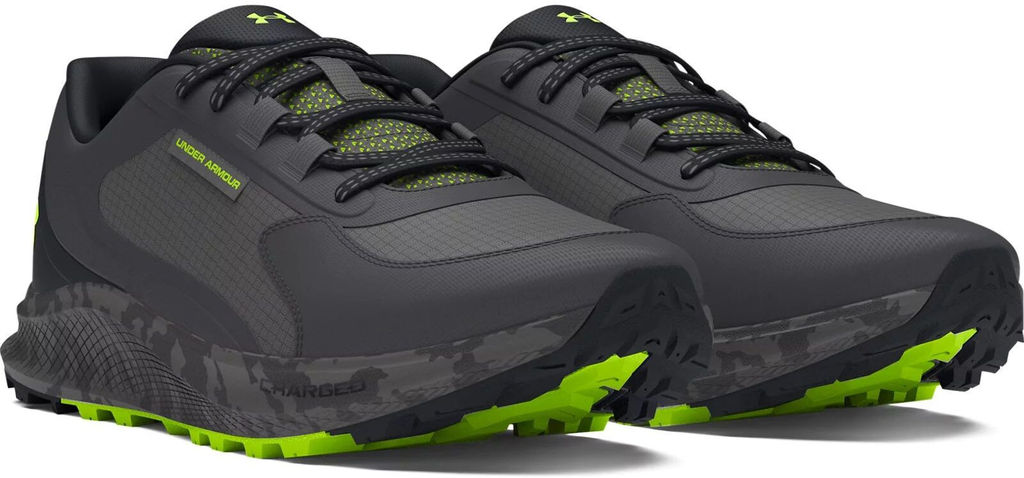 Кроссовки мужские