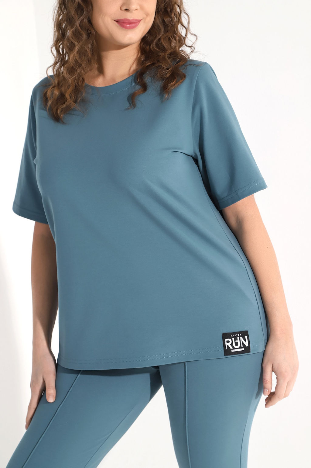 VIOTEX Костюм Твикс из футер двунитки - Виотекс фото 23