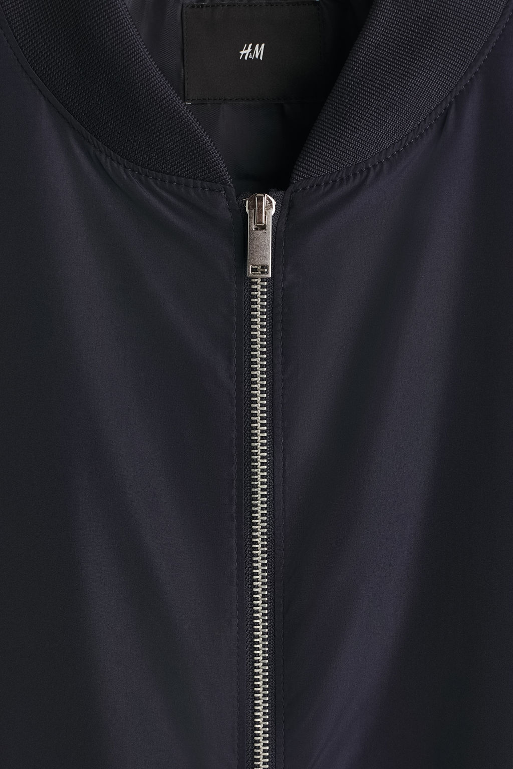 Cazadora bomber ligera - H&m фото 10