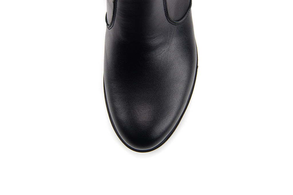 Сапоги 252.sandra.XXL./Мех