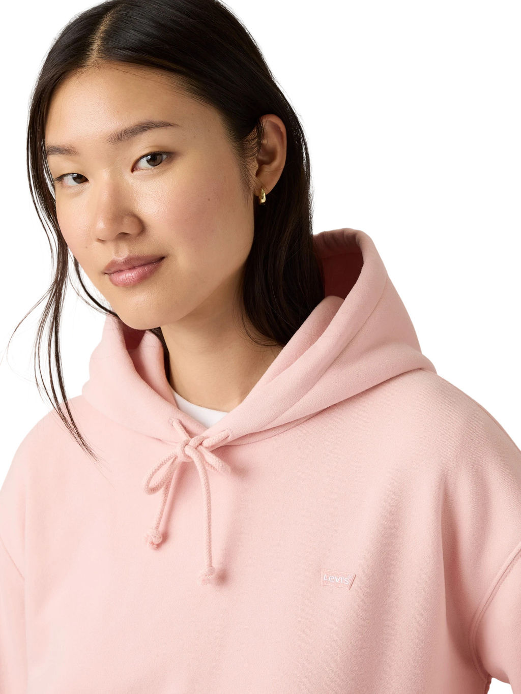 Худи женское