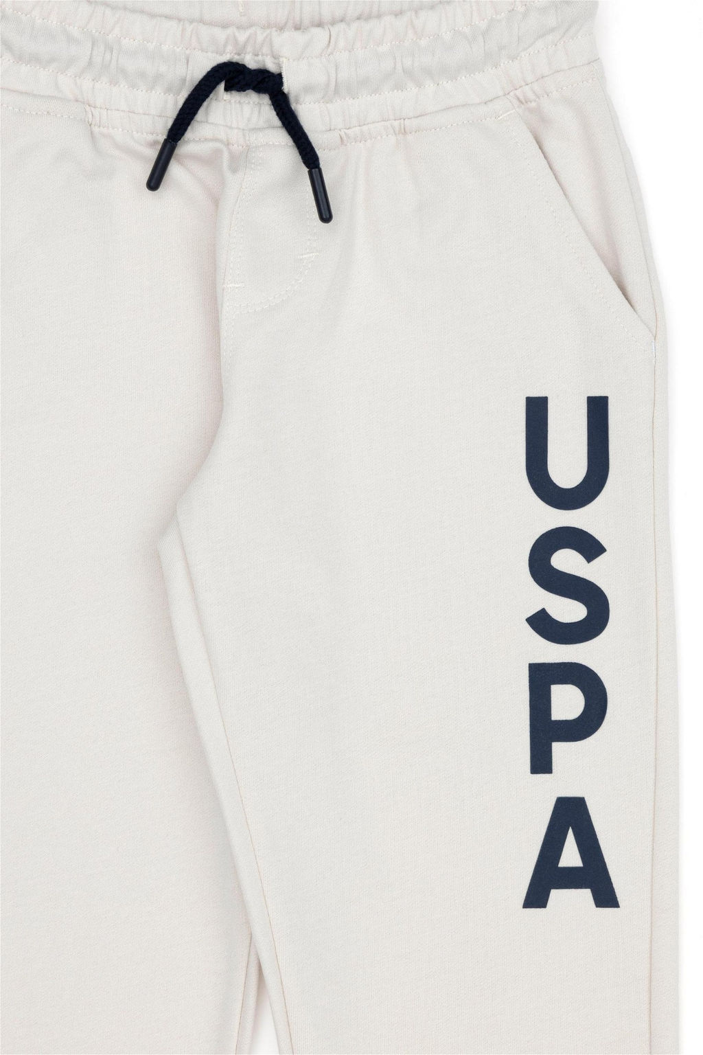 Спортивные штаны с камнем для мальчика - U.s. polo assn фото 4