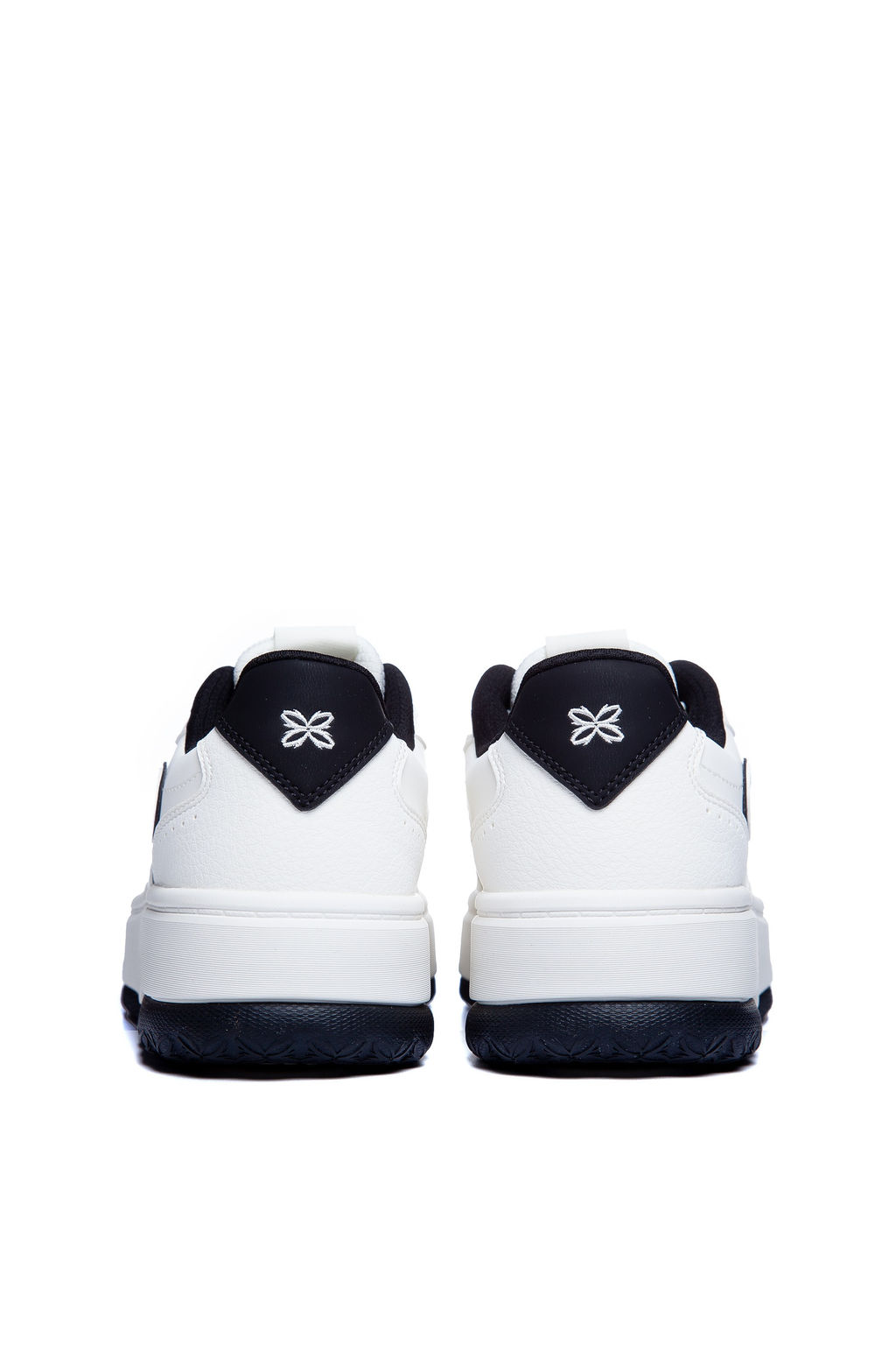 Кеды Бежевый/Черный SUNNY WIND - Anta фото 5