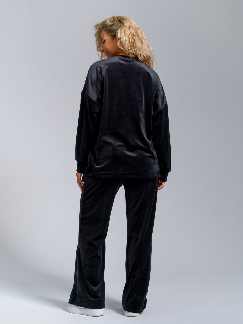 974 Костюм "Черный"