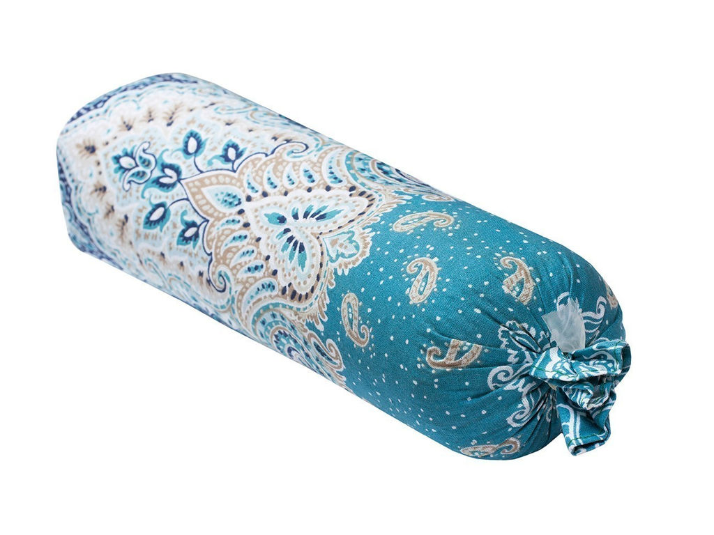 Валик травяной для спины и талии Чародей - Травы горного крыма фото 6