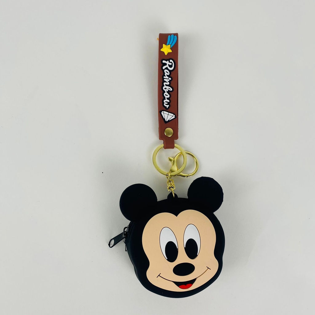 Брелок Кошелек Анимационные персонажи - Storyland фото 13