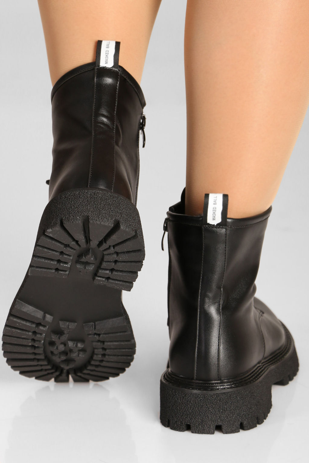 ТР-91 D06-3.С1 Ботинки