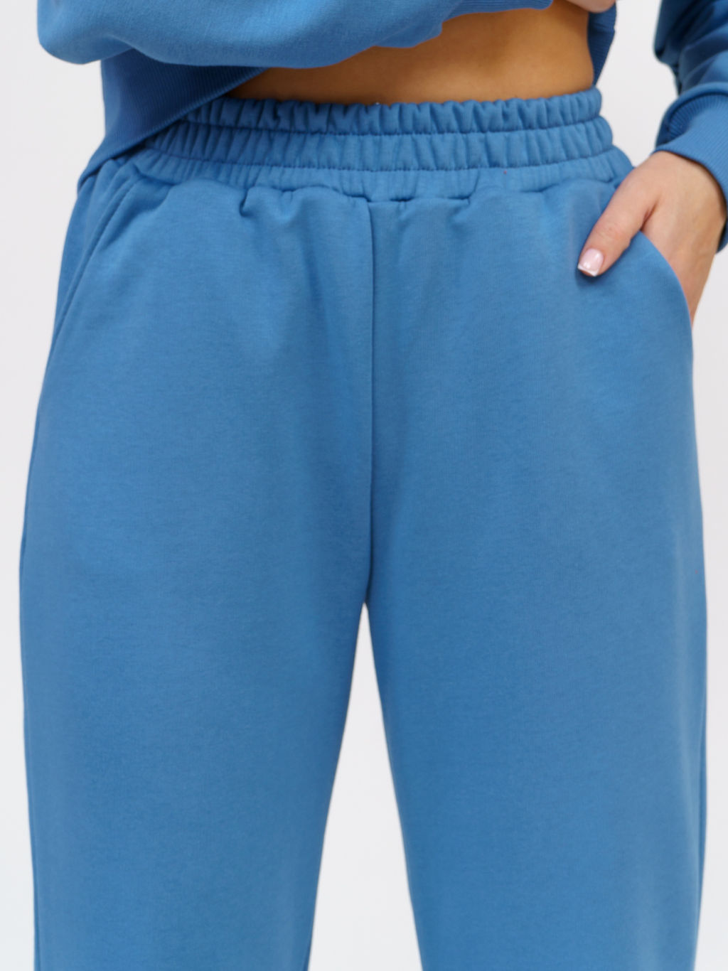 927 Костюм "Синий"