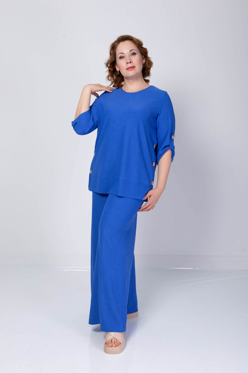 Джемпер женский П4631 - Olsarri фото 2