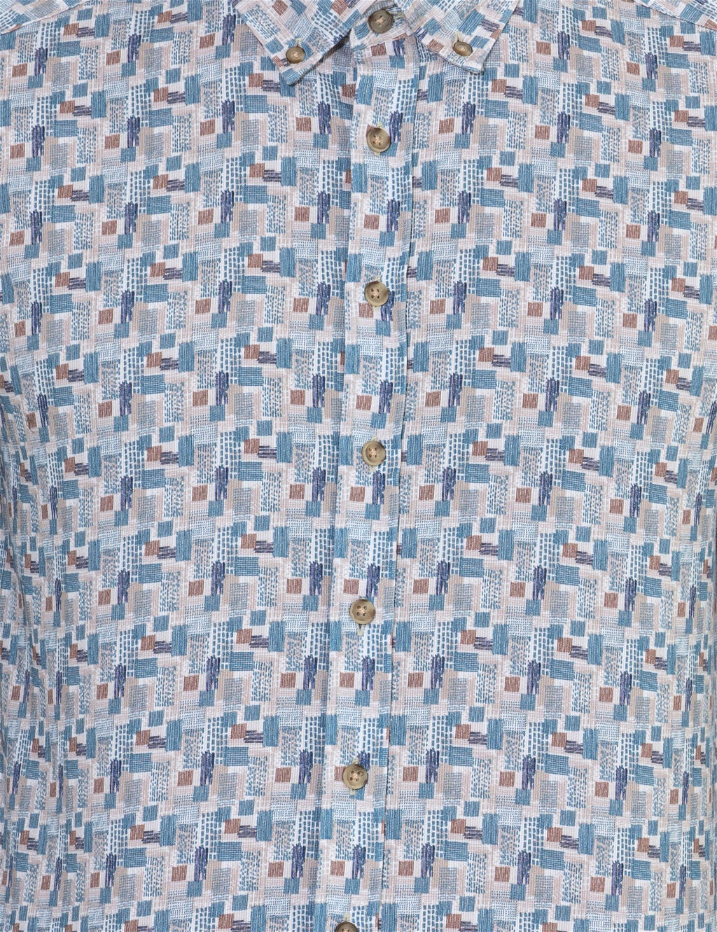 Bej Slim Fit Uzun Kollu G_mlek - Pierre cardin фото 6