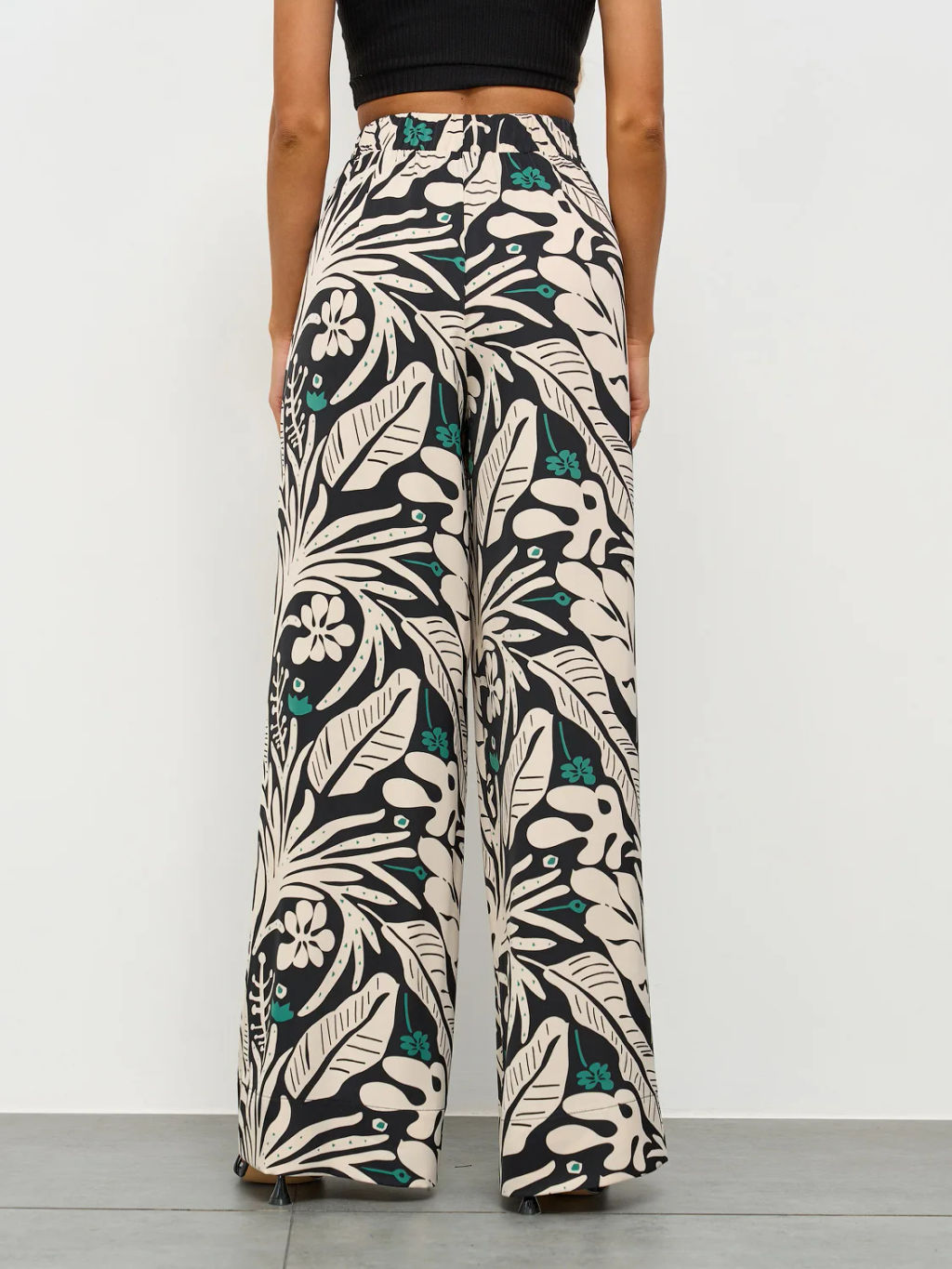 JETTY Брюки  фото 2